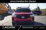 2024 Acura RDX A-Spec Advance Package SH-AWD