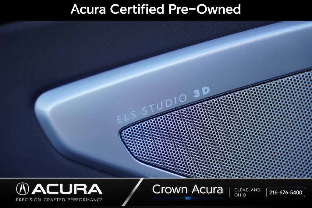 2024 Acura RDX A-Spec Advance Package SH-AWD