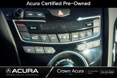 2024 Acura RDX A-Spec Advance Package SH-AWD