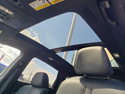 2025 Acura RDX 4ADVA-S