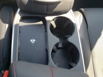 2025 Acura RDX 4ADVA-S