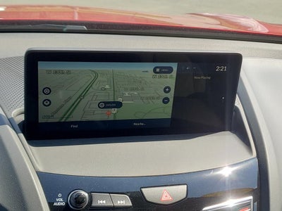 2025 Acura RDX 4ADVA-S