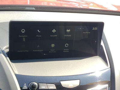 2025 Acura RDX 4ADVA-S