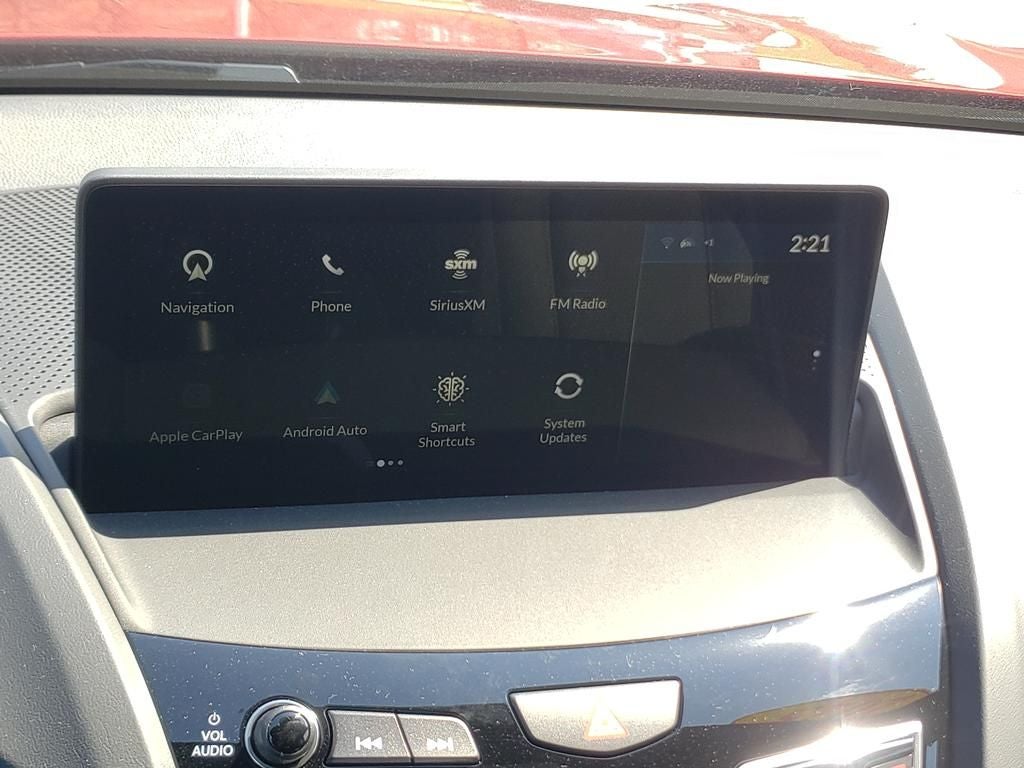 2025 Acura RDX 4ADVA-S