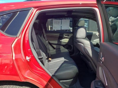 2025 Acura RDX 4ADVA-S