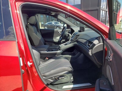 2025 Acura RDX 4ADVA-S