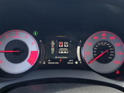 2025 Acura RDX 4ADVA-S