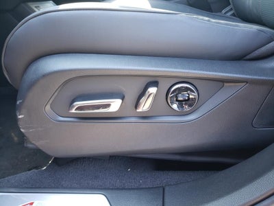 2025 Acura RDX 4ADVA-S