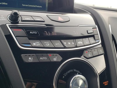 2026 Acura RDX 4ADVA-S