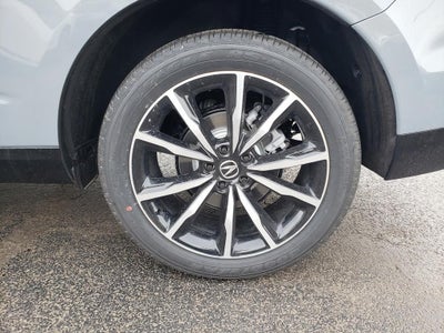 2026 Acura RDX 4ADVA-S