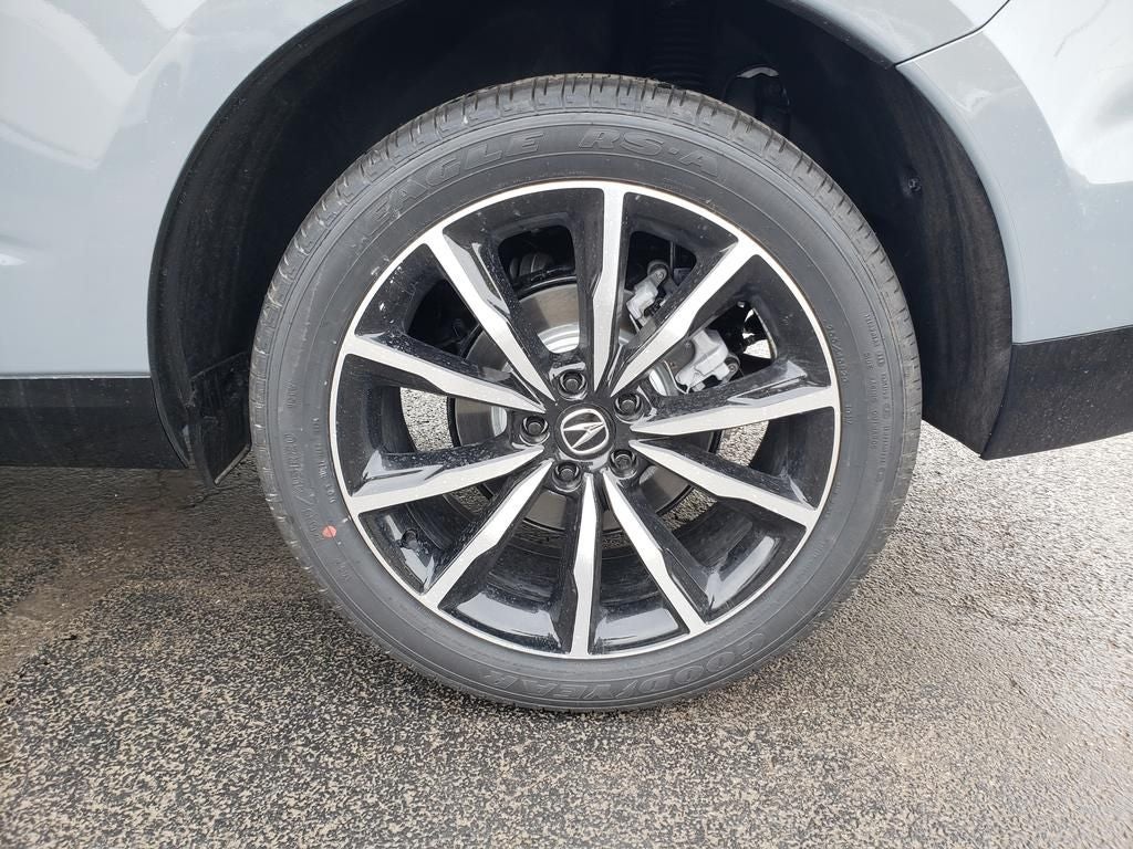 2026 Acura RDX 4ADVA-S