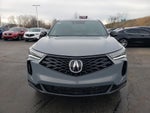 2026 Acura RDX 4ADVA-S