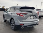 2026 Acura RDX 4ADVA-S