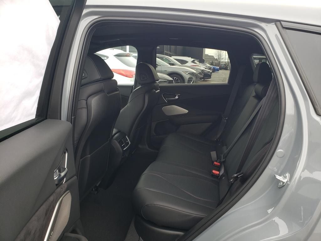 2026 Acura RDX 4ADVA-S