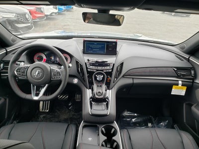 2026 Acura RDX 4ADVA-S