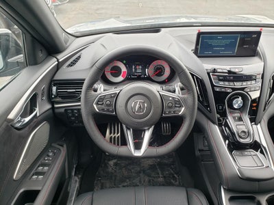 2026 Acura RDX 4ADVA-S