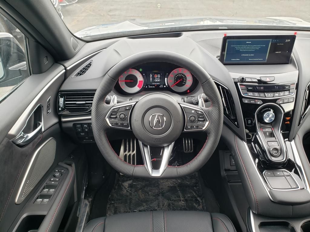 2026 Acura RDX 4ADVA-S