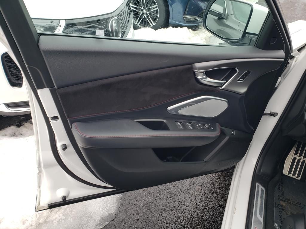 2023 Acura RDX 4ADVA-S