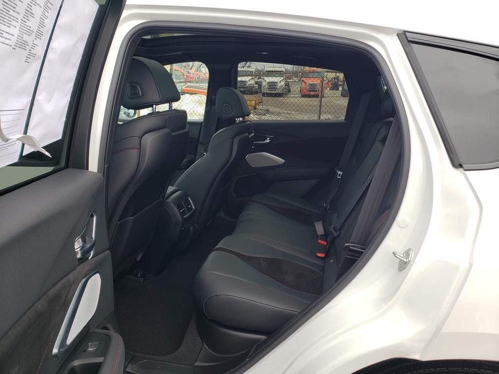 2023 Acura RDX 4ADVA-S