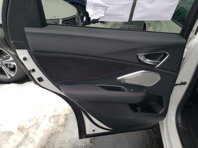 2023 Acura RDX 4ADVA-S