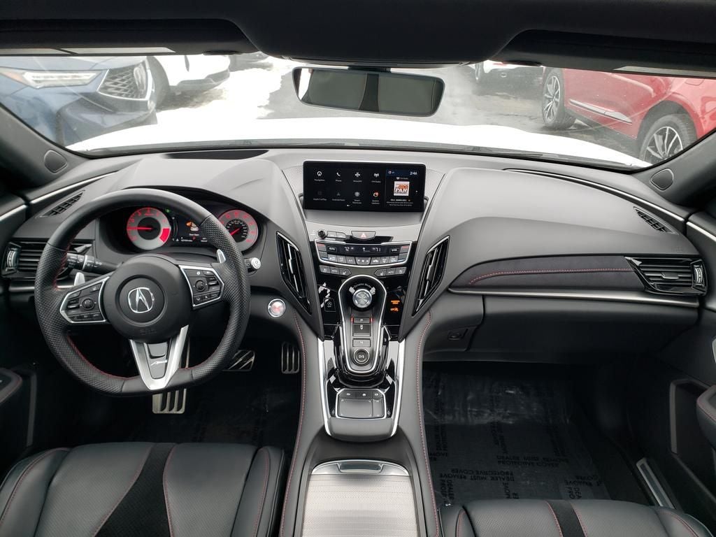 2023 Acura RDX 4ADVA-S