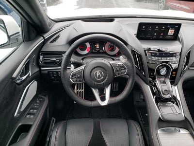 2023 Acura RDX 4ADVA-S