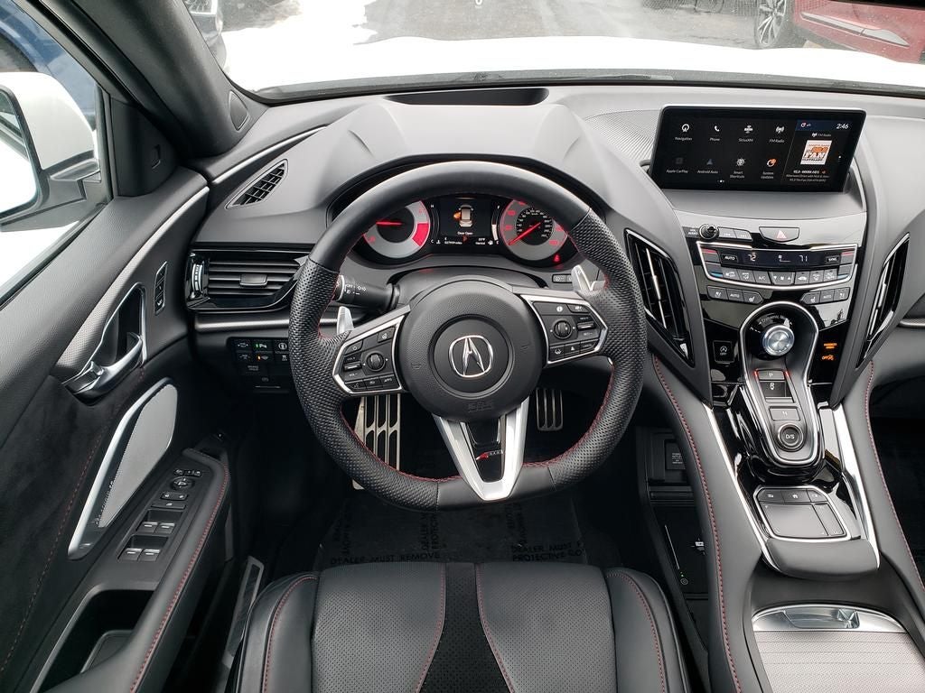 2023 Acura RDX 4ADVA-S