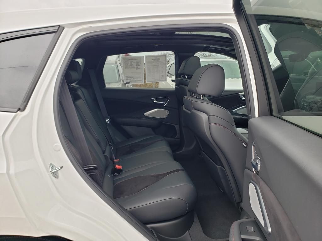 2023 Acura RDX 4ADVA-S