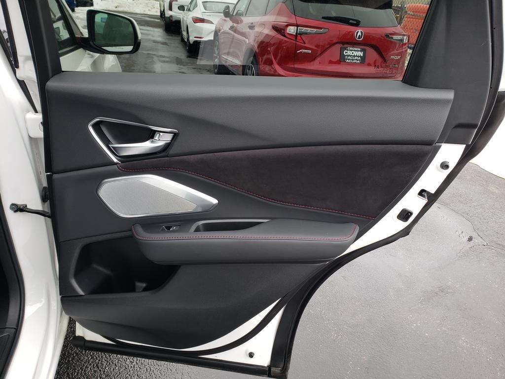 2023 Acura RDX 4ADVA-S