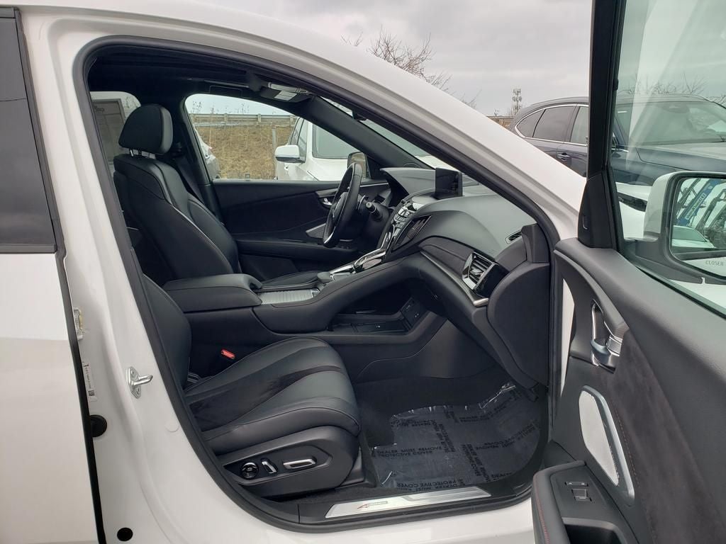 2023 Acura RDX 4ADVA-S