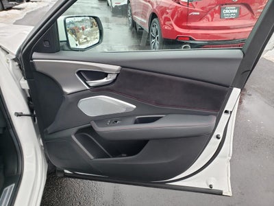 2023 Acura RDX 4ADVA-S