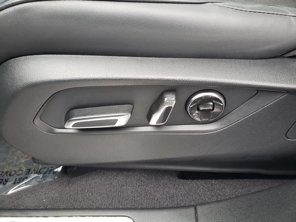 2023 Acura RDX 4ADVA-S