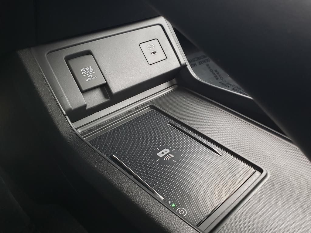 2023 Acura RDX 4ADVA-S