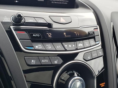 2023 Acura RDX 4ADVA-S