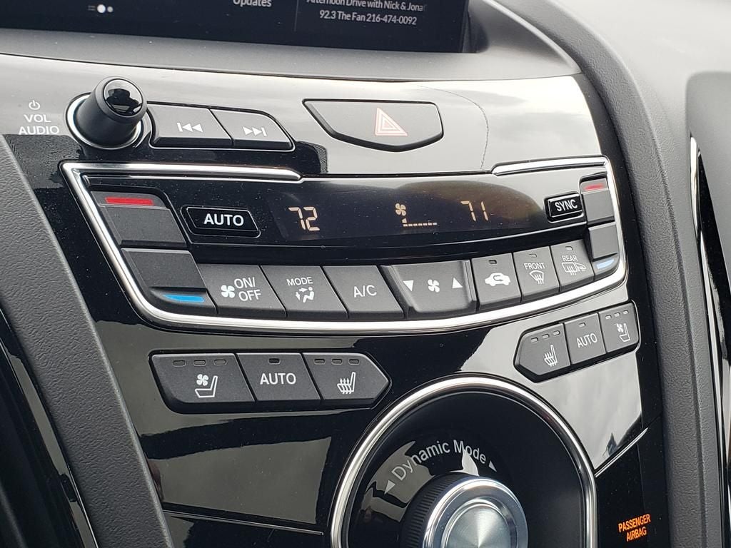 2023 Acura RDX 4ADVA-S