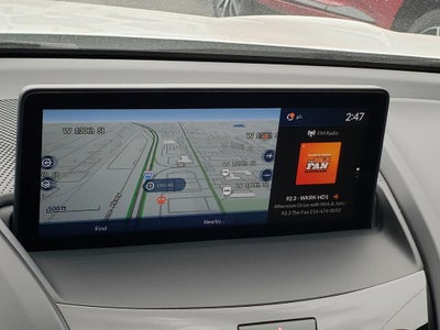 2023 Acura RDX 4ADVA-S