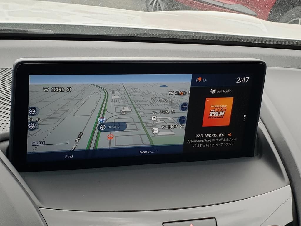 2023 Acura RDX 4ADVA-S