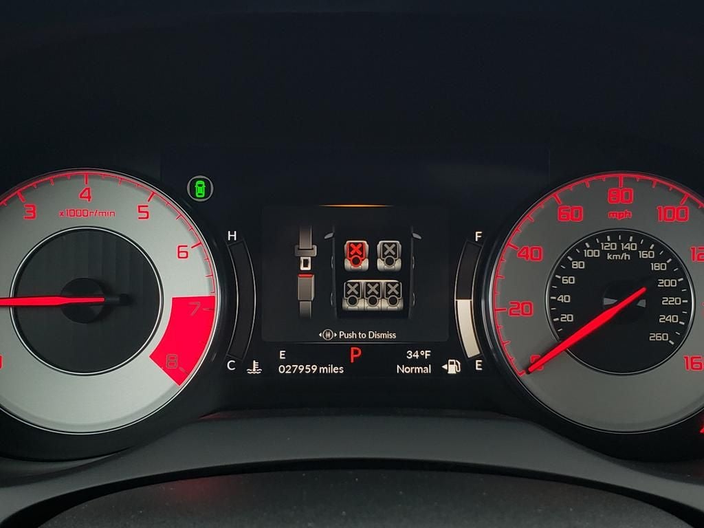 2023 Acura RDX 4ADVA-S