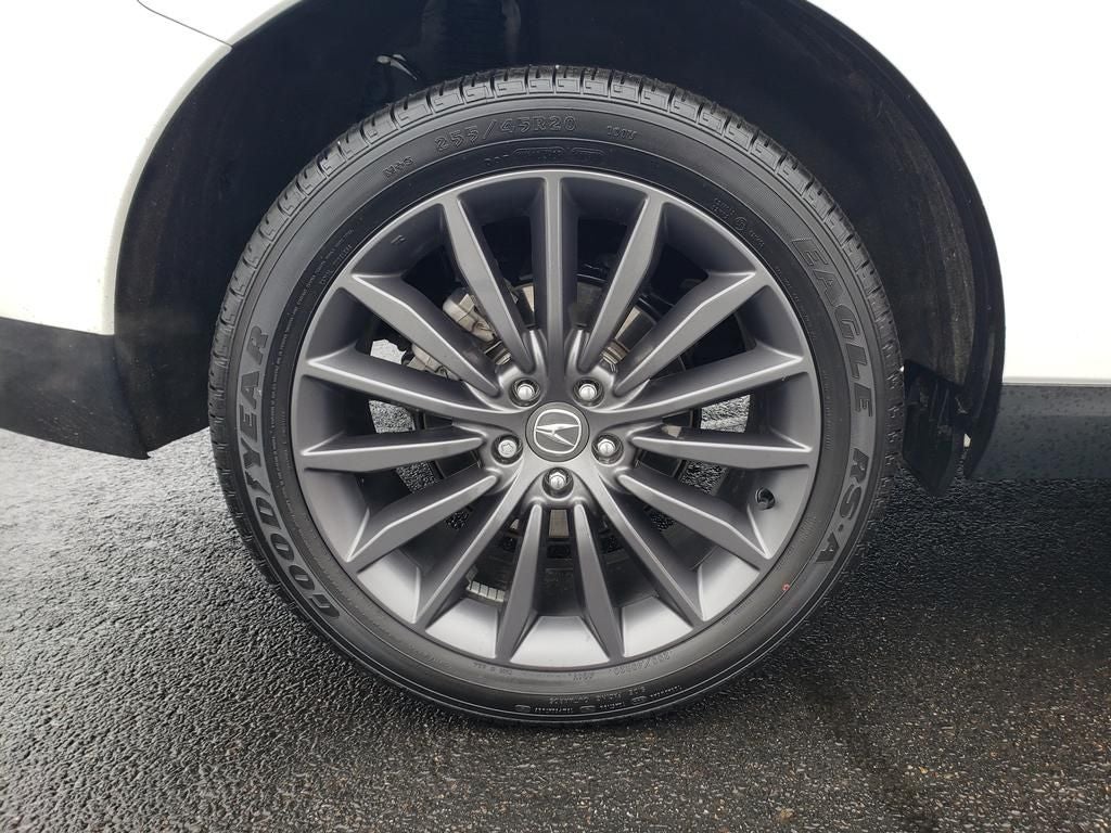 2023 Acura RDX 4ADVA-S