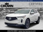 2023 Acura RDX 4ADVA-S