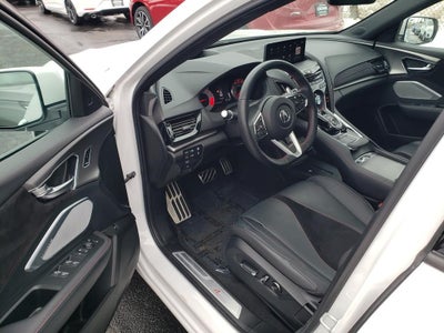 2023 Acura RDX 4ADVA-S