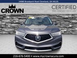 2020 Acura MDX 4MDX