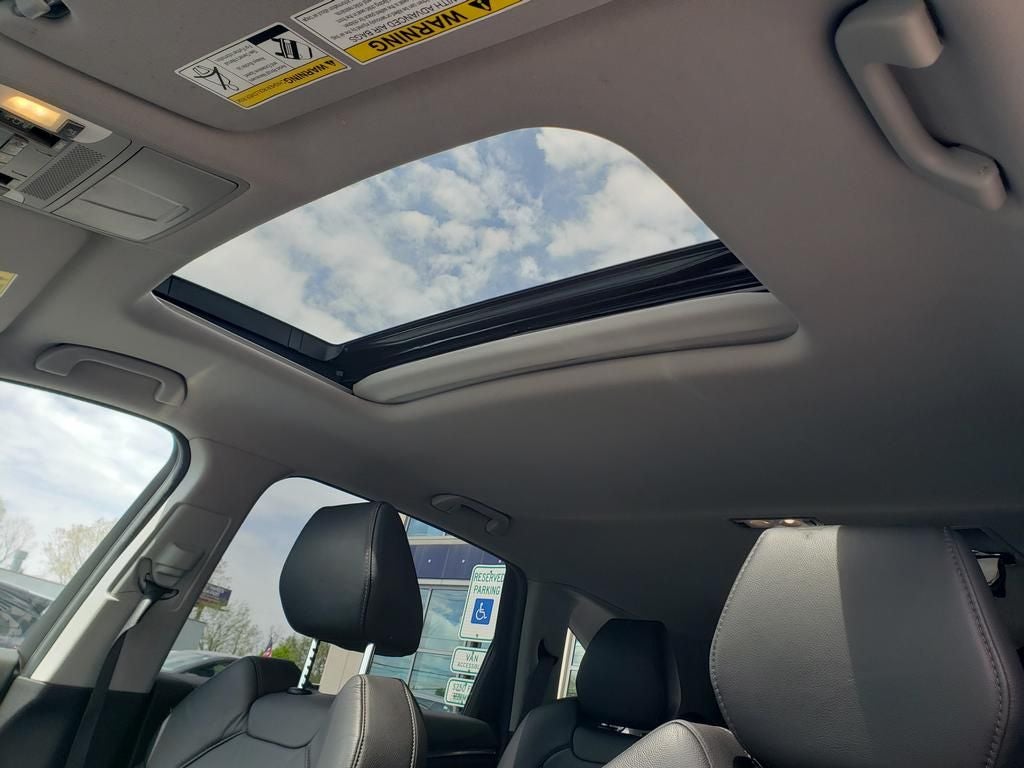2020 Acura MDX 4MDX