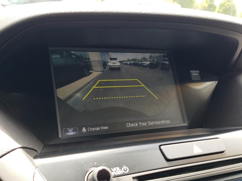 2020 Acura MDX 4MDX