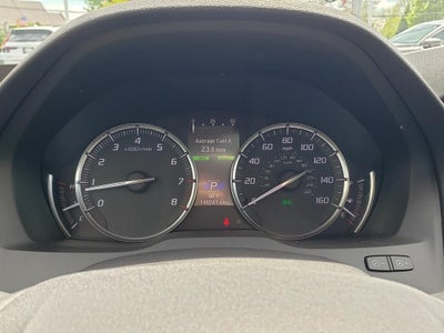 2020 Acura MDX 4MDX