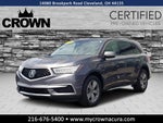 2020 Acura MDX 4MDX