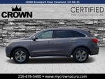 2020 Acura MDX 4MDX