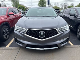 2020 Acura MDX 3.5L SH-AWD