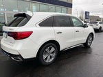 2020 Acura MDX 4MDX
