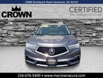 2018 Acura MDX 3.5L SH-AWD w/Technology Package